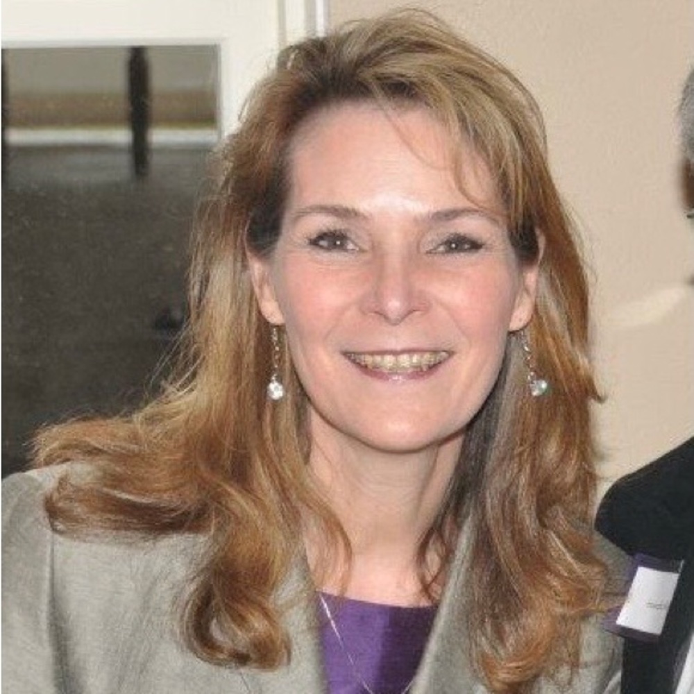 Meet your Posher, Terese